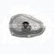 Factory Supplied Excavator Side Engine Cover