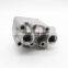 New ZX230 6BG1Aluminum Oil Cooler 8972234301 for 4BG1 Engine