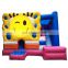 Bouncers Jumping Castles Water Slide Inflatable Bouncer Combo Water Slide with Water Slide