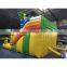 Inflatable slide inflatable jumping slide inflatable playground slide