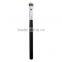 China Supply Custom makeup brush Black single brush Wood makeup brush