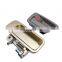 2 X Left REAR Outside Inside Door Handle For 1997-2001 Toyota Camry 69220AA010