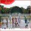 High Quality Whole Sale Price Jet Stream Aqua Water Park Equipment
