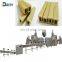 food extrusion machine for dog treats snacks making line