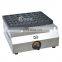 Hot Sales Gas type Takoyaki Griddle Machine Fish Balls Grill Takoyaki Machine Making