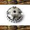 ATV Motorcycle Parts Clutch for LINHAI600 ATV