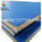 HDPE Sandwich 3 Layer HDPE Double Color Plastic Sheet and Boards for Children Garden Toys Equipment/Camping Equipment