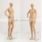 M0031-STF21 hot selling newest attractive female plastic mannequins/dummy/model