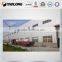 Stainless Steel Y Shape Led Street Lamp Pole