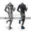 High Quality Sport Mannequin Fashion Full Body Dummy Model HEF-33