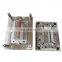 Plastic Injection Mould For Molding Clear Cover IP66 ABS/PC Waterproof Box Plastic Junction Switch Box