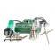 20k 2000w plastic hot air machine for welding plastic pipes