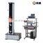 desktop utm machine/mini universal testing machine for tension, compression, bending,shearing testing