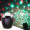 3W Mini RGB Disco Ball light bulbs for Home Party Car Decoration lamp