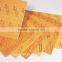 RPET nonwoven fiber insole board for shoe material