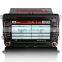 Erisin ES7900V 7" Golf 6 Car GPS DVD Player Bluetooth USB