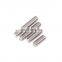 Double End Headless stud Bolt Stainless Steel Thread Rods tapered