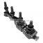 HYS Ignition Coil Pack For Citroens C2 C3 Xsara Picasso Peugeots 206 307 597099