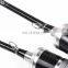 Carp Carbon Fiber Fishing Pole Fly Lure Fishing Rod
