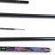 3.6m 3.9m 4.5m High Carbon Piano Stoving Varnish Athletics Sea Telescopic Fishing Rod Pole