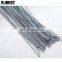 Factory direct pvc coated galvanized steel wire rope 7*7 1*19 galvanized steel inner wire rope