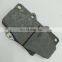 2015 2019 Hiace Front Brake Pads Disc 04465-26320 For Hiace RZH102