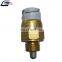 Heavy Duty Truck Parts Auto Brake Light Switch OEM 1449102  for DAF Truck  Oil Pressure Sensor