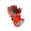 450-575HP Water cooling SCDC QSZ13 series engine for construction machine