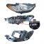 Car Headlight Super Bright Headlamp For Ford Fusion 2017 - 2019