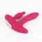 vibrator+anal toy for female clitoral vaginal stimulator sex toys for women