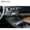 New S class w222 S320L S400 S63 S450 S65 carbon fiber luxury interior trims for w222 S63 S65 carbon fiber parts