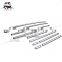 G class w464 G500 g63 g65 carbon fiber side molding trim kit cover fit for W464 side molding trim kit cover