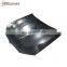 M5 Style G30 Крышка воздухозаборника капота двигателя автомобиля для G30 Крышка воздухозаборника капота из алюминиевого материала