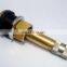 VTR TR-500 Brass Commercial 2