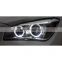 high quality car accessories Xenon headlamp headlight for BMW X1 series E84 head lamp head light 2009-2015