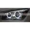 High quality aftermarket Xenon headlamp headlight for BMW X1 series E84 head lamp head light 2009-2015