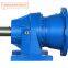 Supror Coaxial Type and Angle Type Planetary Gear Reducer/ Gearmotor with High Arm Torque