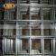 China professional cheap 1x1 galvanized stainless steel welded wire mesh/2x4 welded wire mesh panel price
