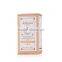 hot sale wrinkle removal shining colour moiturizing aroma massage oil