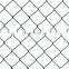 High quality football Decorative outdoor galvanized iron wire mesh chain link fences prices