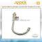 Single lever laser deck mounted kitchen tap for kitchen