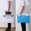 20L Outdoor Portable Insulated Picnic Ice Cooler Box Waterproof 2 to 8 degree Temperature Control Ice Box