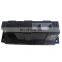 Excavator Parts ZX120-3 ZX200-3 ZX250-3 Air Conditioner Panel 503722-3050