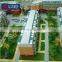 Rich experienced factory provide exhibition residential building design 3d models for construction-real-estate