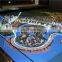 3D Building Model/Scale Model/Architectural Model of Famous Building Model