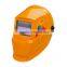 auto-shading welding helmet/multifunctional nylon welding helmet WM022