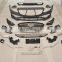 W213 Body kit for Mercede s Ben z sport E63 PP material