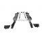G63 Carbon Fiber Body Kit for Mercedes Ben z W463 G-Class G500 G550 G55 G65 AMG 2013-2017 car bumper