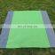 2021 Latest Outdoor Picnic Mat Waterproof Foldable Pocket Beach Mat Camping Picnic Blanket