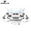 C-Class W205 Body Kit for Mercedes C200 C250 C350 Sedan 15-17